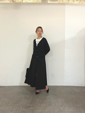 みずきさんのコーディネート