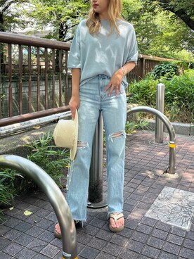 みずきさんのコーディネート