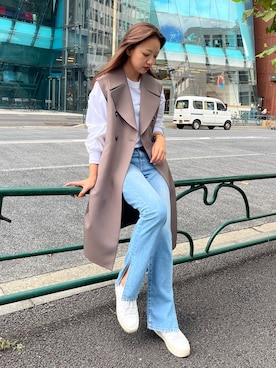 みずきさんのコーディネート