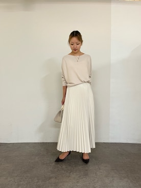 みずきさんのコーディネート