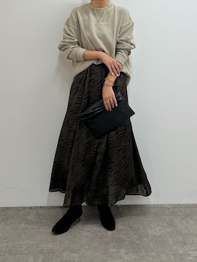 みずきさんのコーディネート