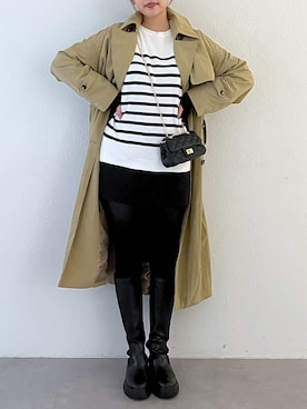 みずきさんのコーディネート