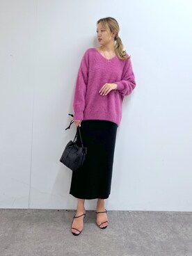 みずきさんのコーディネート