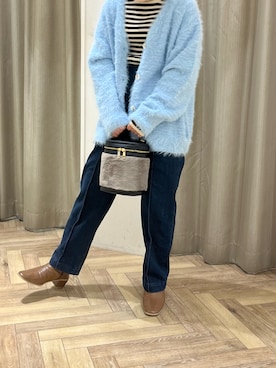 SUZUNAさんのコーディネート