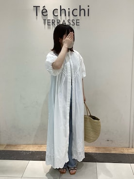 SUZUNAさんのコーディネート