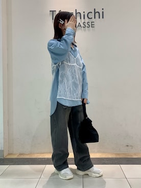 SUZUNAさんのコーディネート