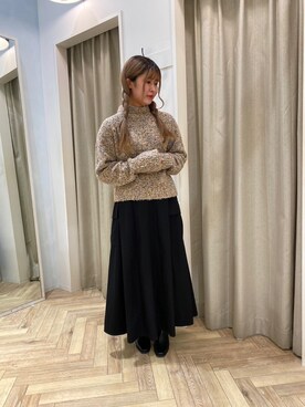 SUZUNAさんのコーディネート