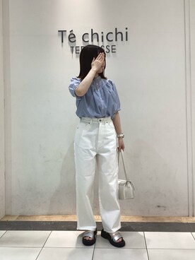 SUZUNAさんのコーディネート