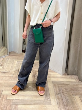 SUZUNAさんのコーディネート