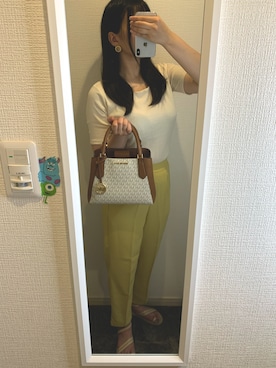 rikoさんのコーディネート
