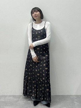 マリンさんのコーディネート