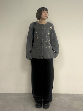 マリンさんのコーディネート