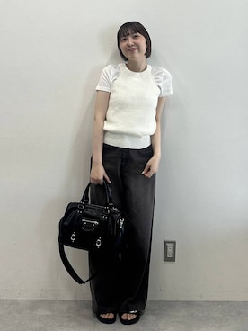 マリンさんのコーディネート