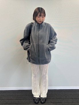 マリンさんのコーディネート