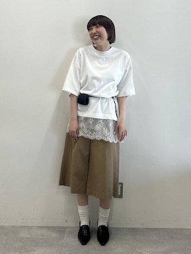 マリンさんのコーディネート