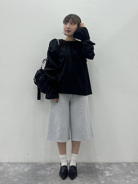 マリンさんのコーディネート