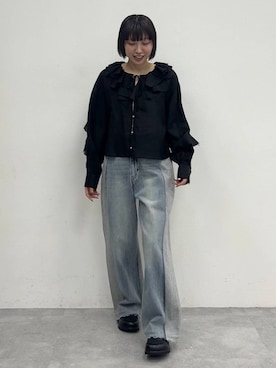 マリンさんのコーディネート