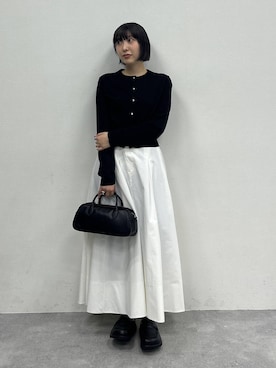 マリンさんのコーディネート