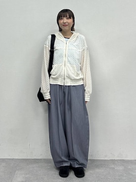 マリンさんのコーディネート