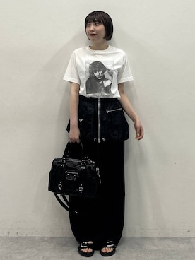 マリンさんのコーディネート