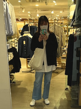 アンさんのコーディネート