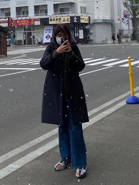 アンさんのコーディネート