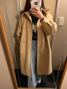 アンさんのコーディネート