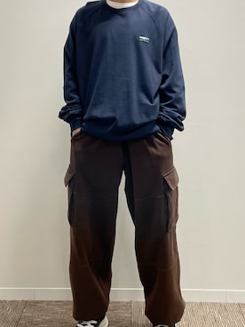 はくめぇ🍚🐏さんのコーディネート