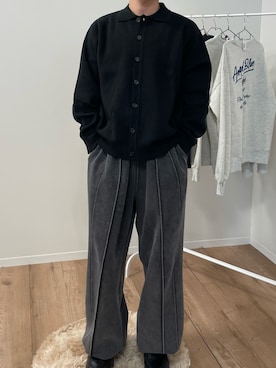 はくめぇ🍚🐏さんのコーディネート