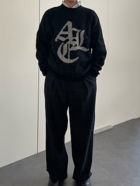 はくめぇ🍚🐏さんのコーディネート