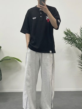 はくめぇ🍚🐏さんのコーディネート