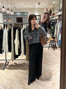 eba_lemageさんのコーディネート