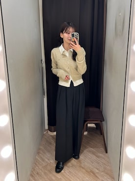 eba_lemageさんのコーディネート