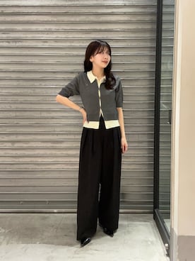 eba_lemageさんのコーディネート