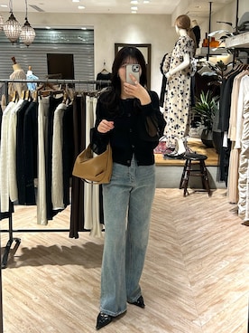 eba_lemageさんのコーディネート