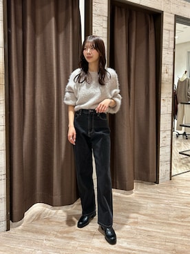 eba_lemageさんのコーディネート