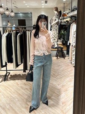 eba_lemageさんのコーディネート