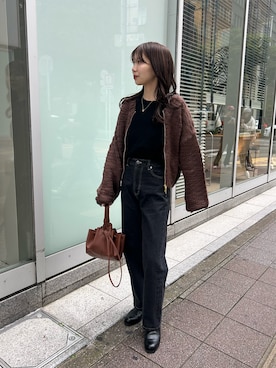 eba_lemageさんのコーディネート