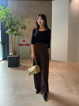 eba_lemageさんのコーディネート