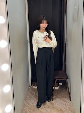 eba_lemageさんのコーディネート