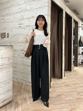 eba_lemageさんのコーディネート