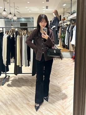 eba_lemageさんのコーディネート