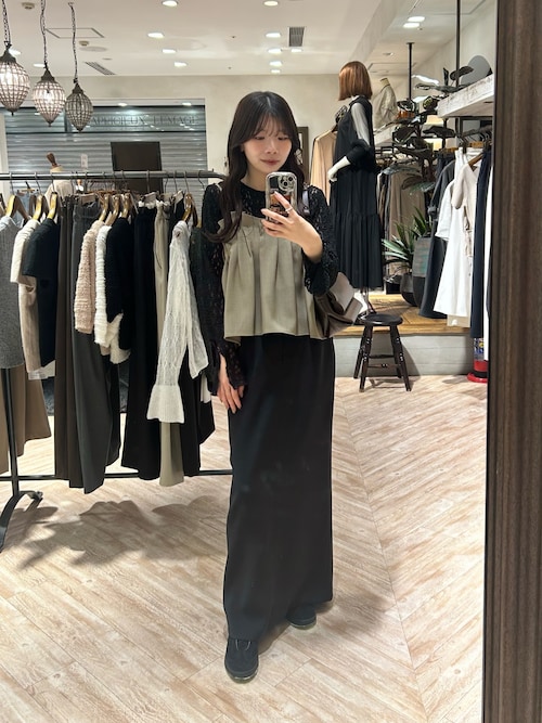 靴 CAPRICIEUX LE'MAGE German Trainer German Trainer | CAPRICIEUX LE'MAGE(カプリシュレマージュ