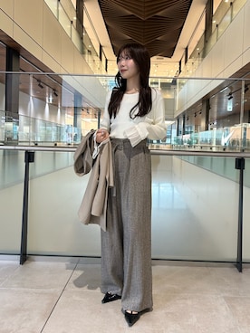 eba_lemageさんのコーディネート