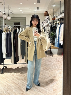 eba_lemageさんのコーディネート