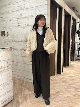 eba_lemageさんのコーディネート