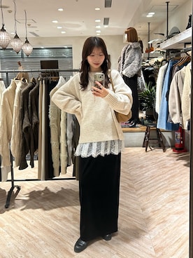 eba_lemageさんのコーディネート