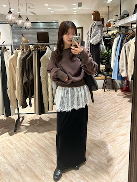 eba_lemageさんのコーディネート