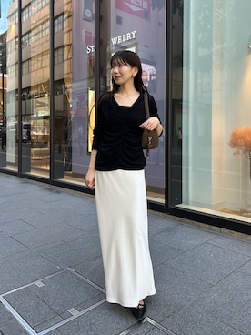 eba_lemageさんのコーディネート