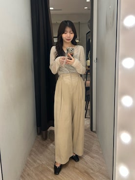 eba_lemageさんのコーディネート